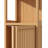 Keeleigh Bamboo Freestanding Bathroom Cabinet-1393396072