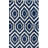 Deedie Hand Tufted Wool Geometric Rug-19273769