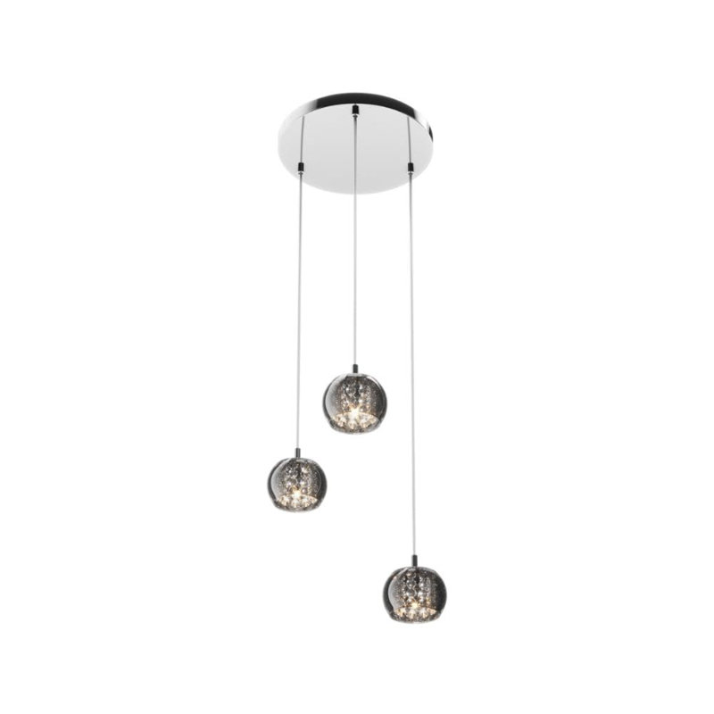 Grandview 3 - Light Cluster Pendant
