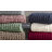 Chenille Chunky Knit Luxurious Soft Handmade Throw-1403602161