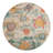 Vargas Animal Print Beige Area Rug-1449232376