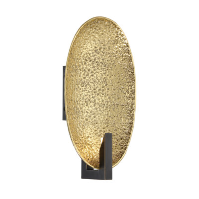 DARIC Armed Sconce