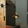 Reckers Iron Barn Light