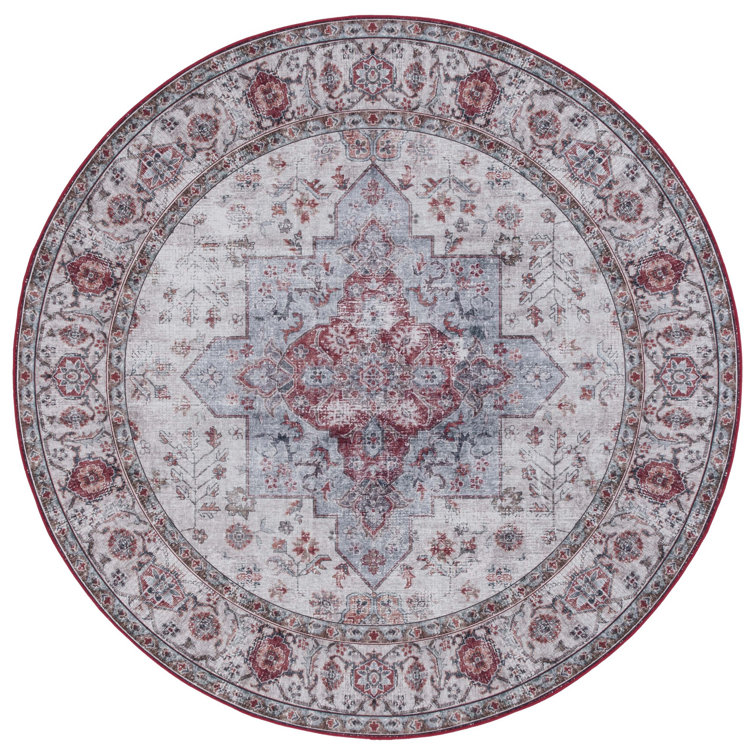 Tucson Performance Machine Washable Oriental Rug