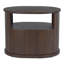 Table de chevet en bois massif Laurea-312299332