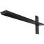 Fixation murale flottante en acier robuste-1544193427