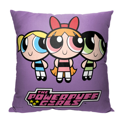 Polyester Pillow Cover