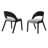 Mcglynn Upholstered Side Chair-79284910