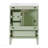 24.8" Bathroom Vanity With Ceramic Sink, Modern Freestanding Cabinet Featuring Soft-Close Door, Deep Drawer, Shallow Drawer & Wide Drawer For Space-Saving Storage-1111321746