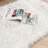 Sheepskin Abstract Indoor Rug-1052940992