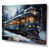 Toile tendue