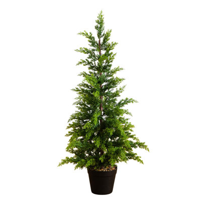 3' Cypress Christmas Tree