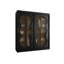 Sylina 2 Door Wardrobe-1610235295