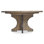 Tribeca Round Dining Table