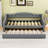 Twin XL Upholstered Daybed with LED Belt and Twin XL Trundle-683045812