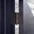 Design House 188458 Door Hinges For Interior Doors 12-pack 4-inch X 4-inch – Rounded 5/8-inch Radius Steel Door Hinge – Satin Nickel – Fits Standard Doors-92166909