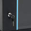 Armoire murale 19 "Lanasha IP20-2019384773