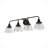 Cypress Grove 4 Light Bathroom Vanity Light-63338212