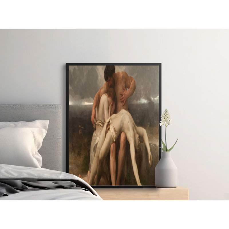 Barletta No Frame Print, 22x34