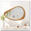 Miroir mural Modern