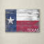«Flag 1» par Kadey, impression sur toile-21649632
