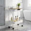 Keiralyn 2 Door Manufactured Wood Wardrobe-455805633