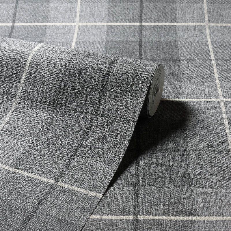 Rouleau Jaeli, Gris anthracite