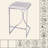 Peniste Faux Leather and Iron Backless Counter Height Bar Chair With Footrest-1792712564-1794698566-1831707004
