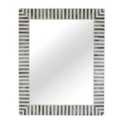 Demson 24" Accent Mirror
