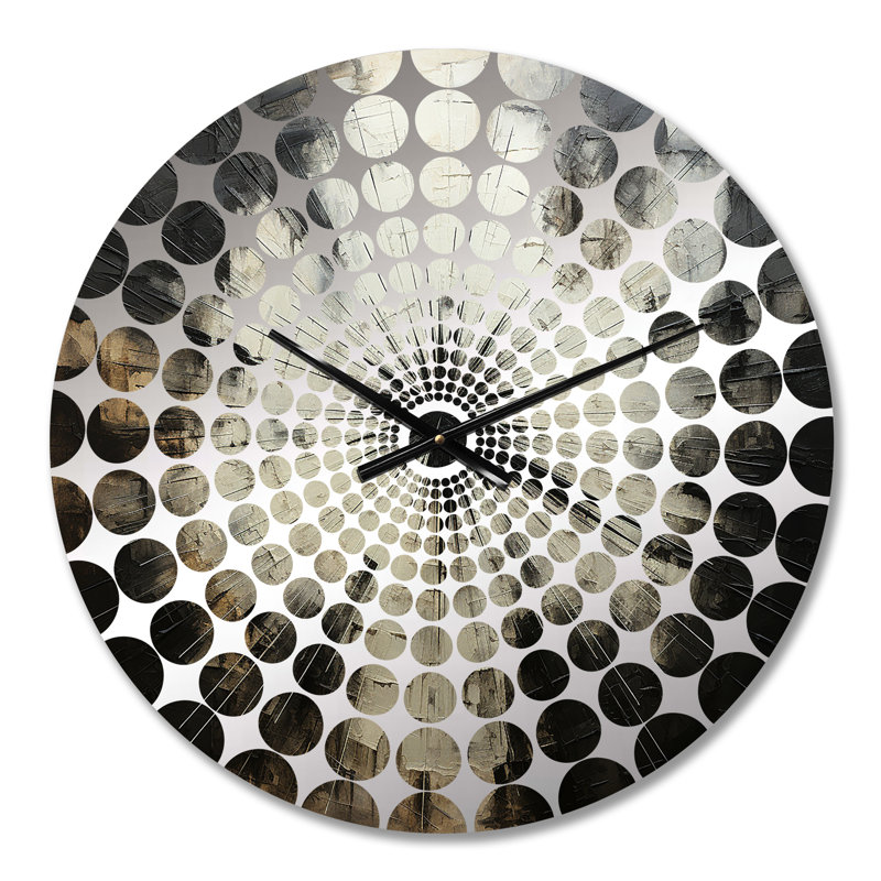Kallisto - Horloge murale Christianisme, Petit