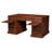 Roosevelt Solid Wood Base Writing Desk