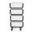 Gledhill Bar Cart