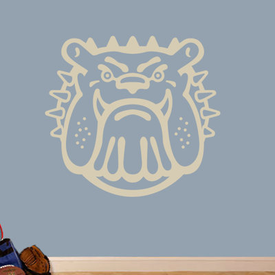 Animals Non-Wall Damaging Wall Decal