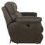Hudson Yards Upholstered 91'' Reclining Sofa