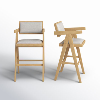 Tabouret de comptoir 26 po Ches