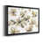 Black Framed Canvas