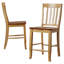 Orviston Solid Wood Counter Stool-19763178