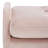 Corey-Taylor 100% Polyester Upholstered Bench-1480291697