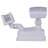 Zeta LED Dusk to Dawn Flood Light
