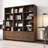 Bookshelf With Drawers