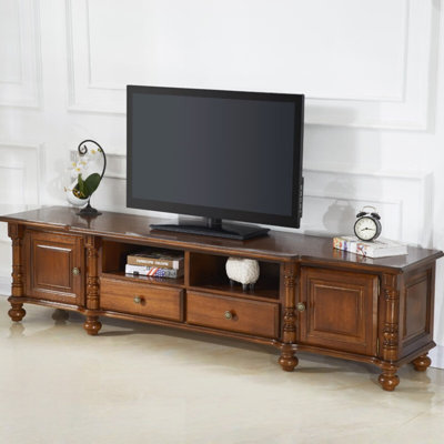 Meuble télé Creative Brown