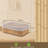 Leiscester Bathroom Storage Container