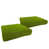 Herbe est en rupture de stock