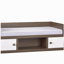 Lit de jour simple Sierra Ridge Terra