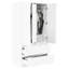 Manufactured Wood Wardrobe-514265581