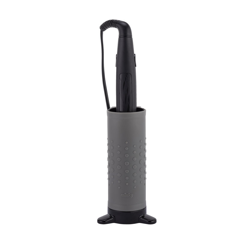 Styling Pod, Black/Gray