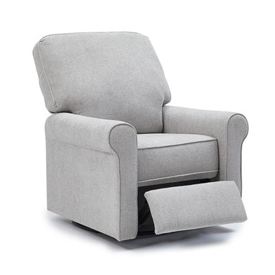 Vanderpool Swivel Recliner