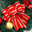 180cm Lighted Faux Berry Garland with Lights