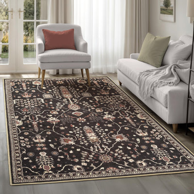 122cm X 170cm Area Rug