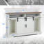 Buffet de 52 po de largeur Lowndesboro-440995540